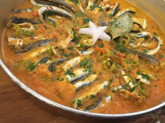 Saray Köfte Balık'nin yemek ve ambiyans fotoğrafları 32