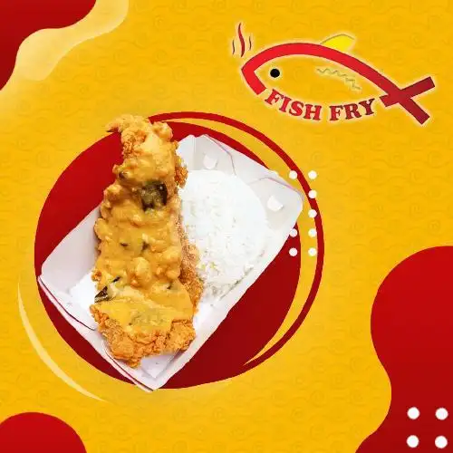 Gambar Makanan Fish Fry, Medan Timur 5