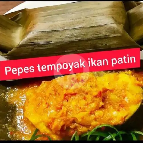Gambar Makanan Sup Kepala Ikan Patin Khas Palembang,Bg Mail, Jln.Kubu Anyar No.19x Kuta 8