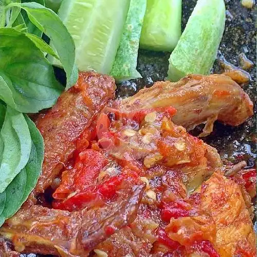 Gambar Makanan Ayam Bakar Mbak Yuli, Gg,Tj Sungai Pinang Luar 11