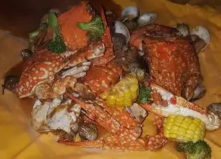 Crabout Damansara Damai - Offcial Account - Food Photo 2