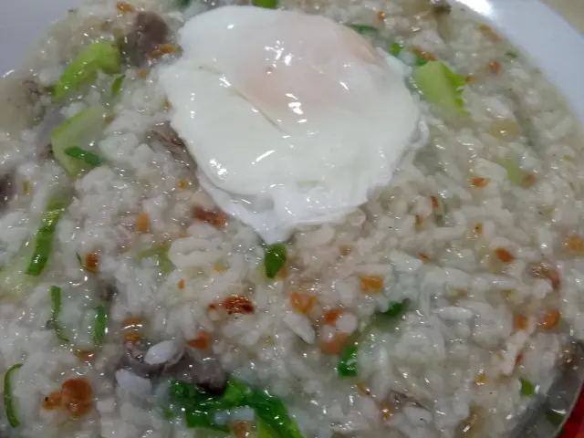 Gambar Makanan Bubur Singkawang Akhun 14