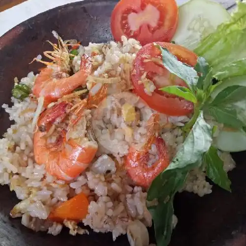 Gambar Makanan WARUNG BERKAH IBU AMBAR 15