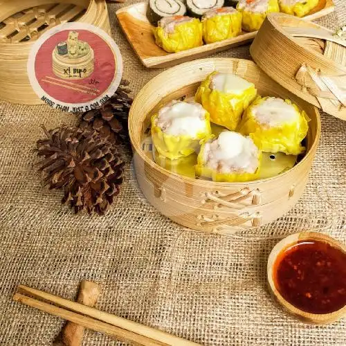 Gambar Makanan Xi Mpo Dimsum - Sekepanjang 1 9