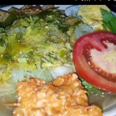 Gambar Makanan Warung Bu Marli, Komp. Dewa Kembar TNI Al 16