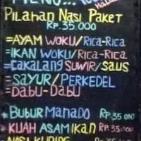 Gambar Makanan Hidangan Lezat Manado 1