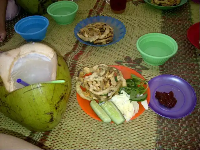 Gambar Makanan Warung Makan Mbak TOEN 13