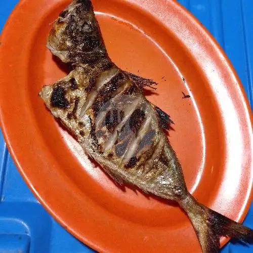 Gambar Makanan Rm Ikan Bakar Kawanua, Cilandak Kko Raya 10