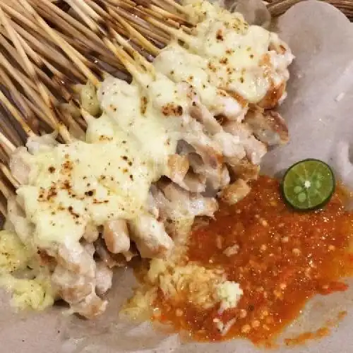 Gambar Makanan Sate Taichan Cabang Bali, SPBU Punggolaka 16