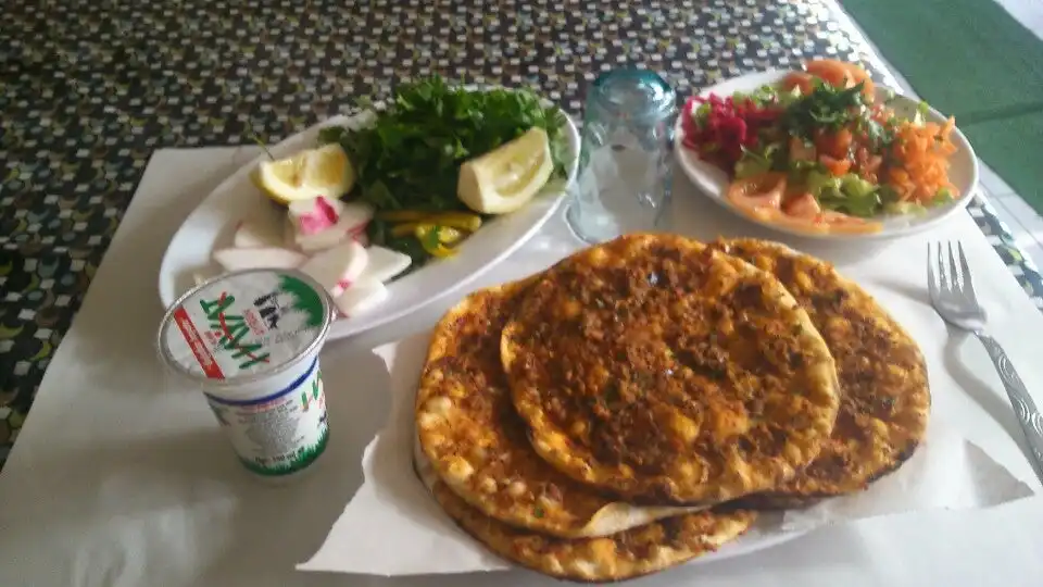 aksoylar kebap