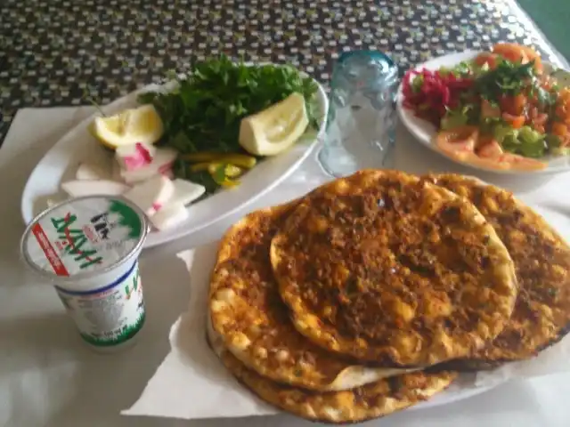 aksoylar kebap'nin yemek ve ambiyans fotoğrafları 1