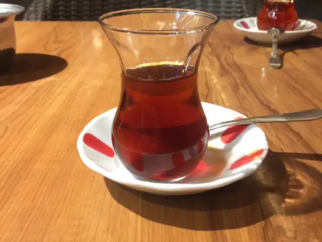 otağ1299kafe'nin yemek ve ambiyans fotoğrafları 6