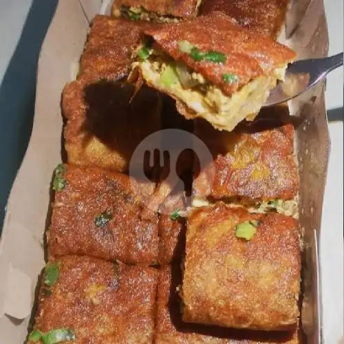 Gambar Makanan Martabak Bangka 27 Rawajati Kalibata, Pancoran 20