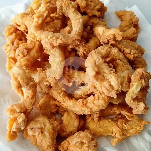 Gambar Makanan Seafood Basisir & Pecel Ayam, Pondok Aren 1