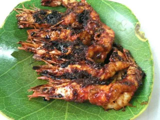 Gambar Makanan Seafood Tiga Dara 5