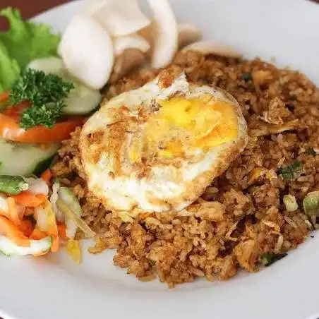 Gambar Makanan Nasi Goreng Dorami 1