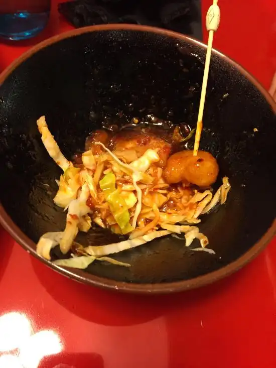 Oishii Wok & Sushi'nin yemek ve ambiyans fotoğrafları 12