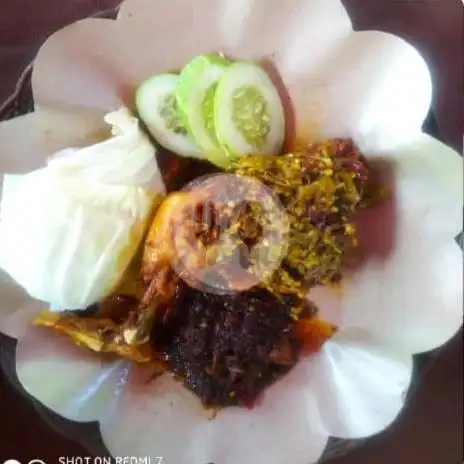 Gambar Makanan Nasi Bebek Ainol Faqih 8