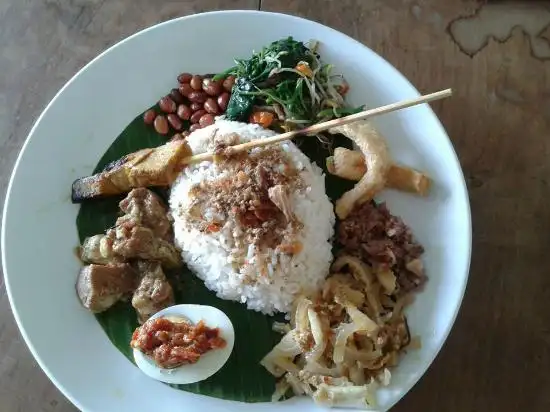 Gambar Makanan Umanyar Restaurant 10