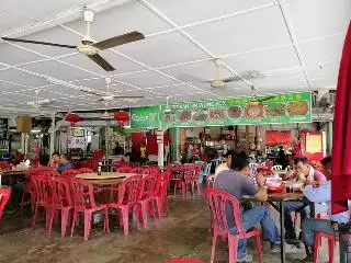 Restoran Sin Wong Kok