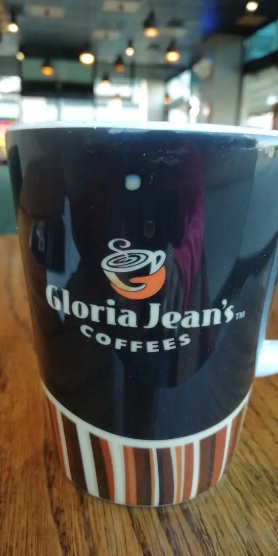 Gloria Jean's Coffee'nin yemek ve ambiyans fotoğrafları 30