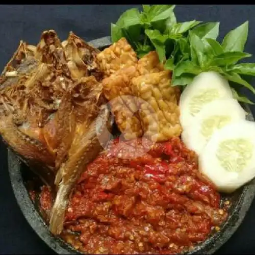 Gambar Makanan Pawon Ngebul, Banyuwangi 9
