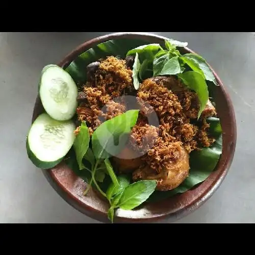 Gambar Makanan Warung Nyanyat, Banjarmasin Selatan 9