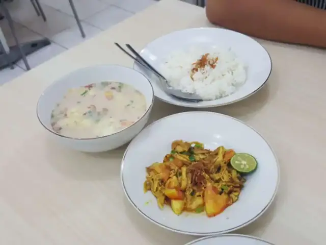 Gambar Makanan Soto Pak 'J 14