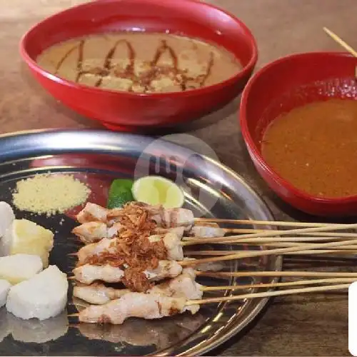 Gambar Makanan Sate Taichan Bekasi "Khas Uni", Duta 3