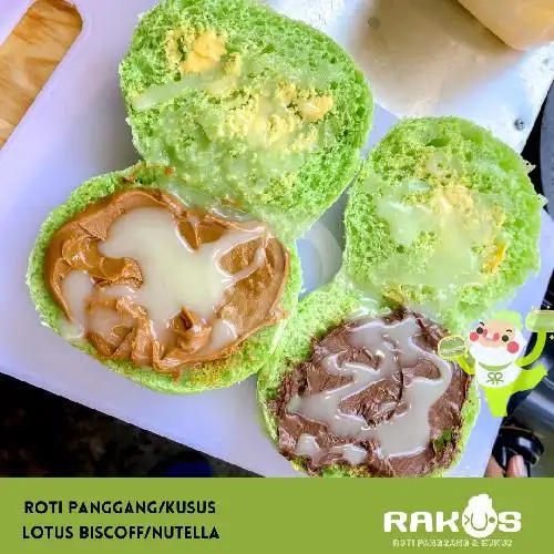 Gambar Makanan Nyums Rujak, Toast & Go, Dewata 1