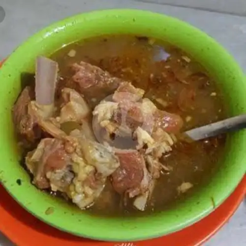 Gambar Makanan SATE MADURA BANG TUKI 10