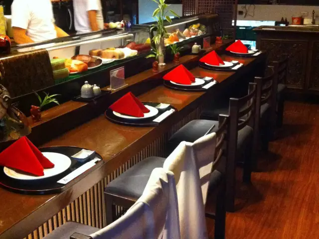 Haru Sushi Bar and Restaurant Food Photo 7