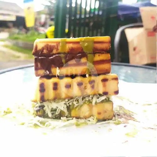 Gambar Makanan Roti Bakar & Kukus Lumerin, Warpol 86 18