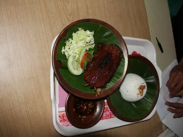 Gambar Makanan Mbak Minthi Food Stand 2