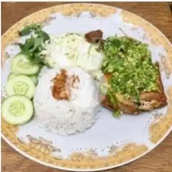 Gambar Makanan Ayam Kang Iant, Sariwates Timur 9