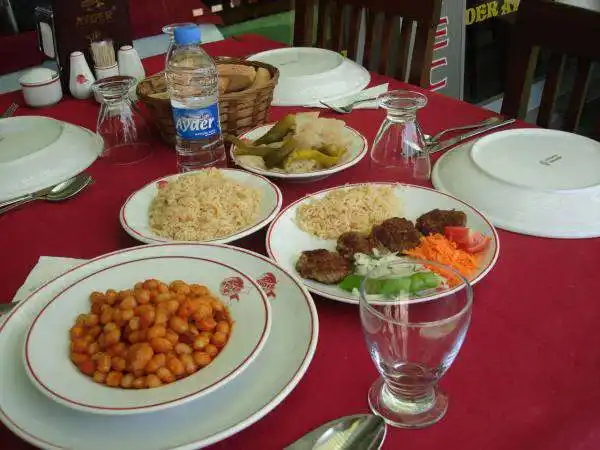 Ayder Karadeniz Yemekleri'nin yemek ve ambiyans fotoğrafları 37