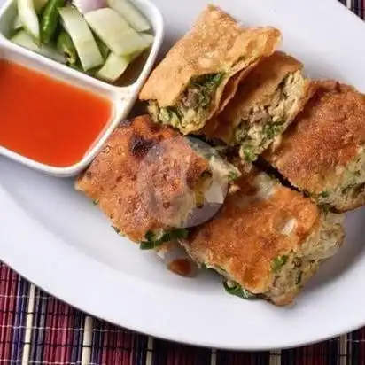 Gambar Makanan Martabak Spesial Bangka RIZKY, Jagakarsa 2