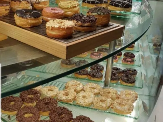 Gambar Makanan J.CO Donuts & Coffee 5