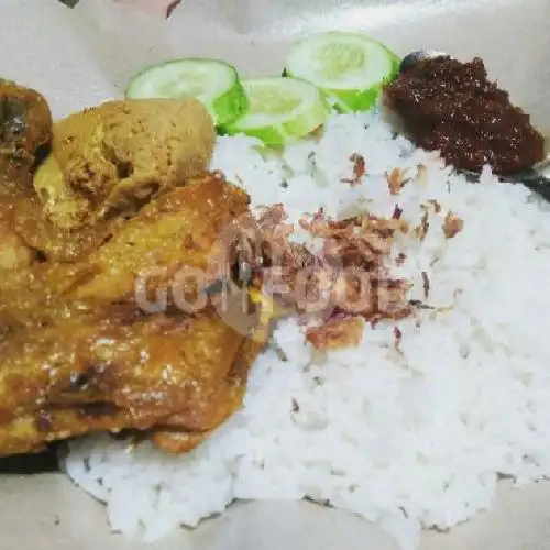 Gambar Makanan Waroenk Ayam Dimadu, Tambora 14
