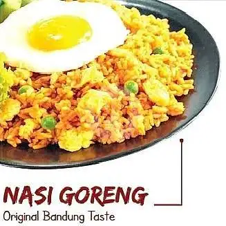 Gambar Makanan D'Cafe, PCI Serang 18