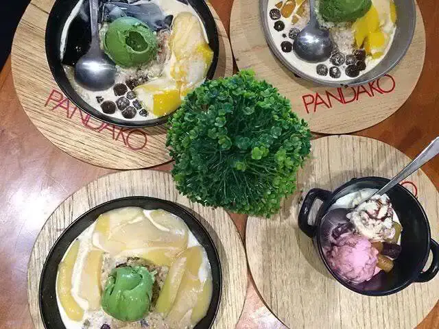 Gambar Makanan Pandako Dessert 8