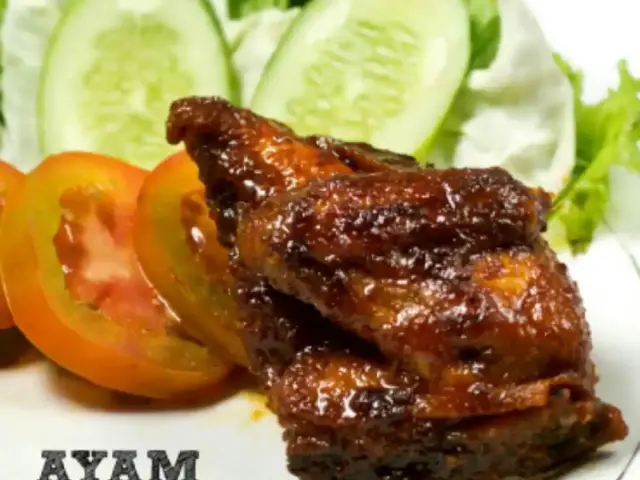 Gambar Makanan Ayam & Bebek Kremes Kriuuk 9