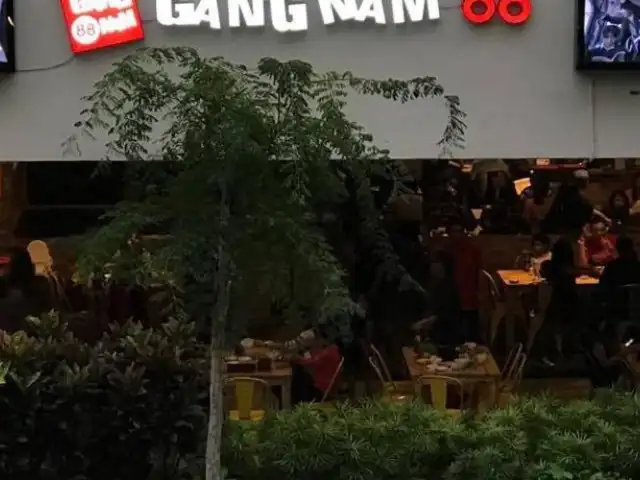 Gangnam88 Puchong