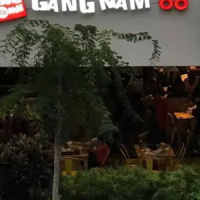 Gangnam88 Puchong