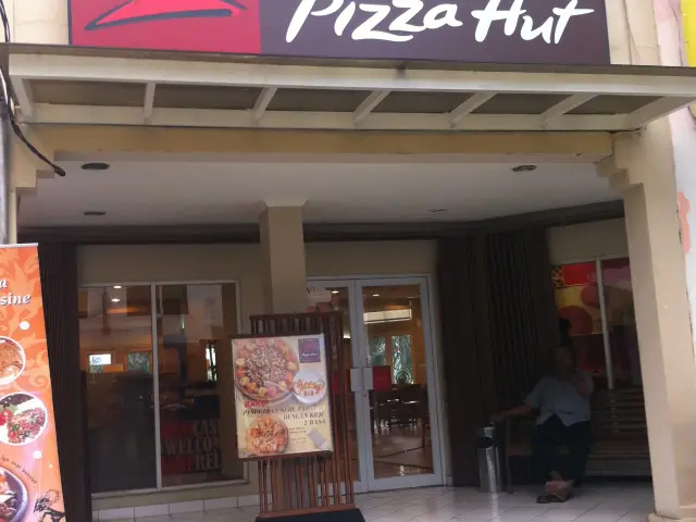 Gambar Makanan Pizza Hut 4