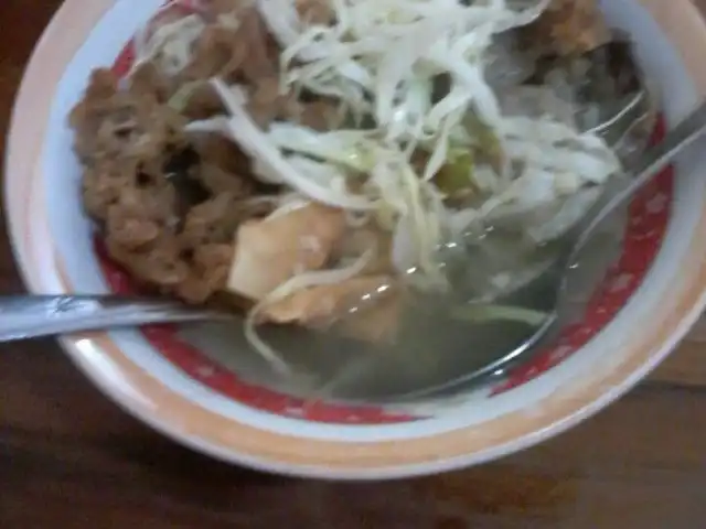 Gambar Makanan Bakso Prima 9