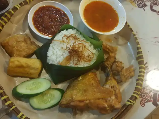 Pondok Malindo Food Photo 9