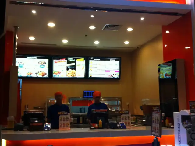 Gambar Makanan Yoshinoya 7