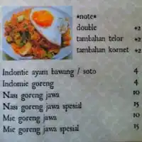 Gambar Makanan Cafe Jongkok 1