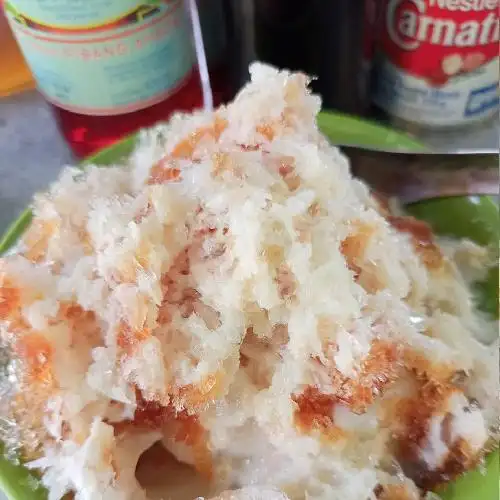 Gambar Makanan Bubur Ayam Dan Es Sinar Garut Asli, Bekasi Barat 14